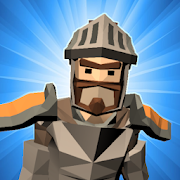 Idle War Camp-SocialPeta