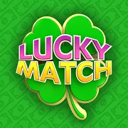 Lucky Match - Win Real Money-SocialPeta