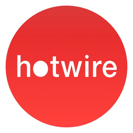 Hotwire: Last Minute Hotels-SocialPeta