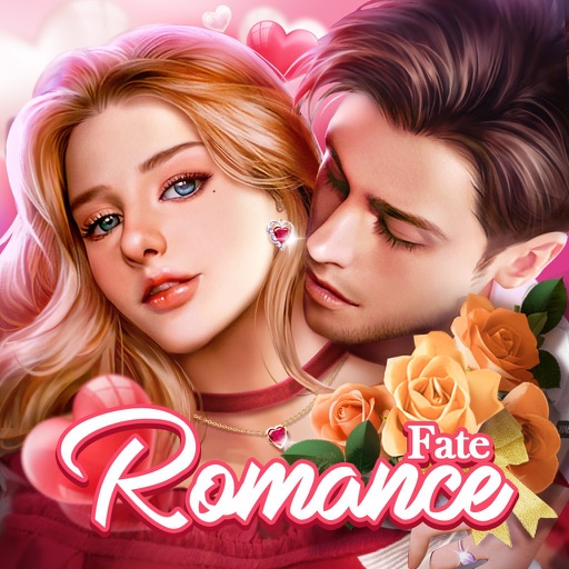 Romance Fate: Story Games-SocialPeta