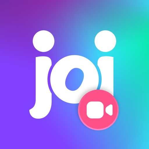 Joi ® - Live Video Chat-SocialPeta