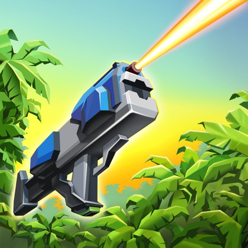 Storm Runners-SocialPeta