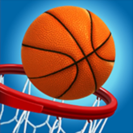 Basketball Stars™-SocialPeta