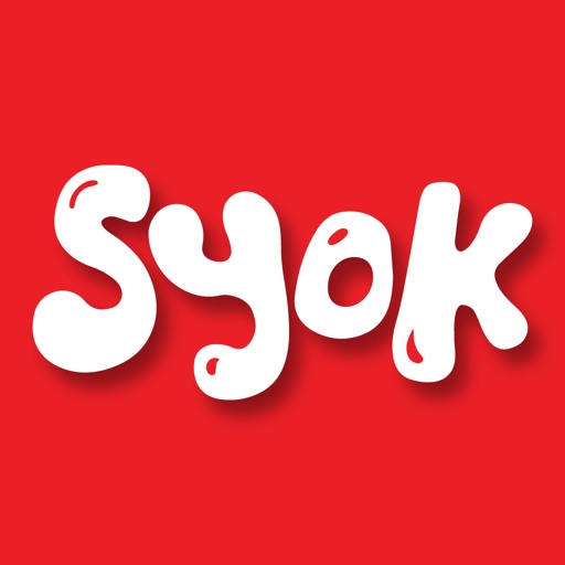 SYOK: Radio, Videos & Podcasts-SocialPeta