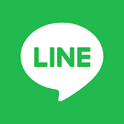 LINE: Free Calls & Messages-SocialPeta