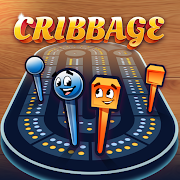 Ultimate Cribbage - Classic Board Card Game-SocialPeta