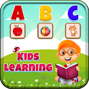 Kids Learning App - Alphabets and Numbering 2020-SocialPeta