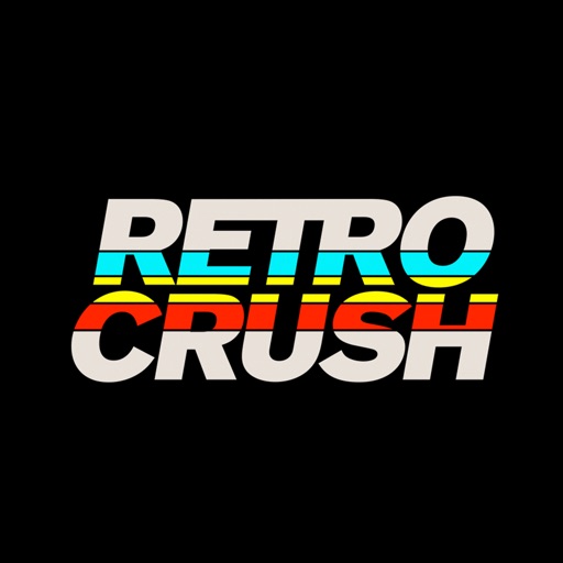 RetroCrush - Classic Anime-SocialPeta