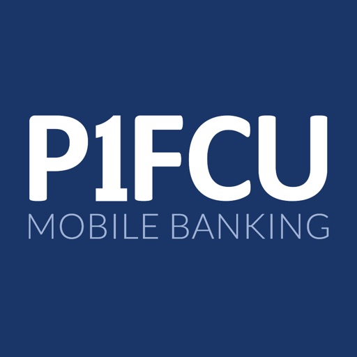 P1FCU Mobile Banking-SocialPeta