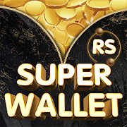 Super Wallet - Long Term Low Interest Loan App-SocialPeta