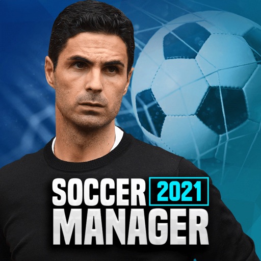 Soccer Manager 2021-SocialPeta