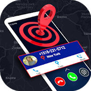 Mobile Number Tracker &Mobile Number Locator-SocialPeta