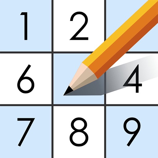 Sudoku - Brain Puzzle Games-SocialPeta