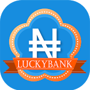 Lucky Bank-Fast Loan, Quick Online Cash in Nigeria-SocialPeta