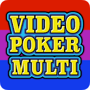 Video Poker Multi Pro Casino-SocialPeta