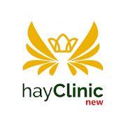 hayClinic - Konsultasi Hayyana-SocialPeta