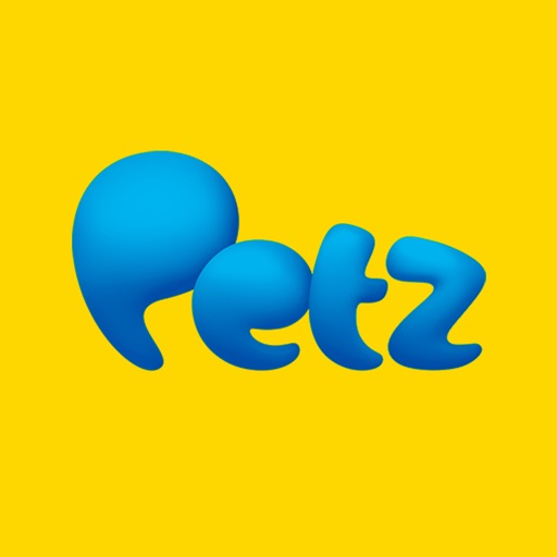 Petz: loja online para seu pet-SocialPeta