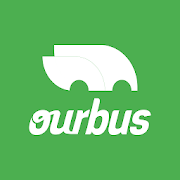 OurBus: Travel by Bus -SocialPeta