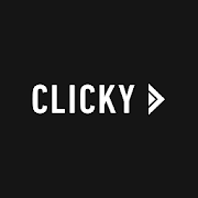Clicky Online Shopping App-SocialPeta