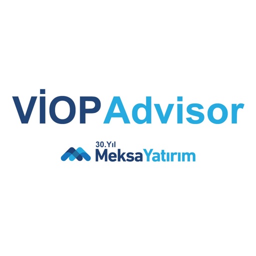 VİOP Advisor Finans Borsa-SocialPeta