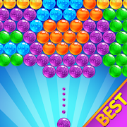 Pop Bubble Shooter-SocialPeta