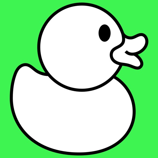 Quack: Make Real Friends-SocialPeta