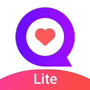 LuluChat Lite - Video Chat & Make Friends-SocialPeta