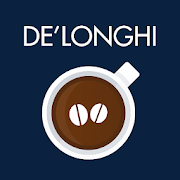 De'Longhi Coffee Link-SocialPeta
