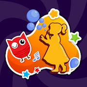 Kids World-SocialPeta