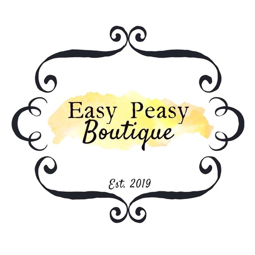 Easy Peasy Boutique-SocialPeta