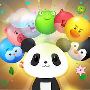 Panda Bubble Puzzle! - Bubble Shooter-SocialPeta