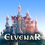 Elvenar - Fantasy Kingdom-SocialPeta