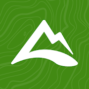 AllTrails: Hiking, Running & Mountain Bike Trails-SocialPeta