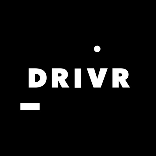 DRIVR-SocialPeta