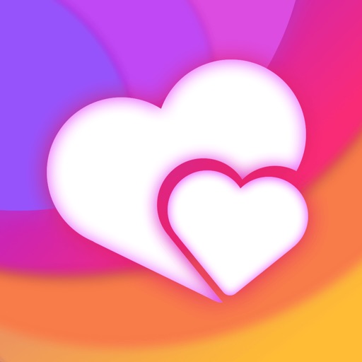 Like Me-Live Video Chat-SocialPeta