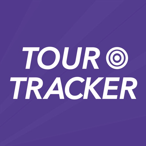 Tour Tracker Grand Tours-SocialPeta