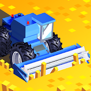 Harvest.io – Farming Arcade in 3D-SocialPeta