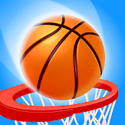 Basketball Clash: Slam Dunk Battle 2K'20-SocialPeta