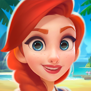 Paradise Island-SocialPeta