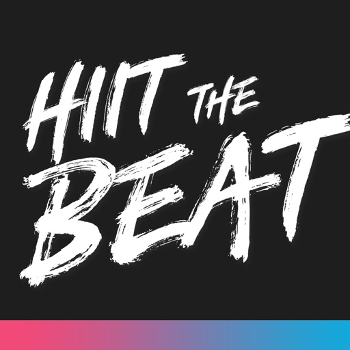 HIIT the Beat by Breakletics-SocialPeta