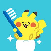 Pokémon Smile-SocialPeta