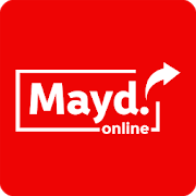 Mayd Online-SocialPeta