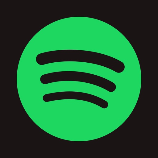 Spotify: Music and podcasts-SocialPeta