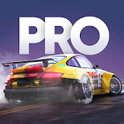 Drift Max Pro - Car Drifting Game with Racing Cars-SocialPeta