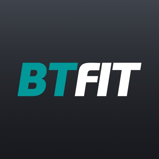 BTFIT: Indoor Gym Exercises-SocialPeta