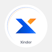 Xinder - File Share-SocialPeta