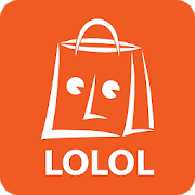 LOLOL - Food Delivery-SocialPeta