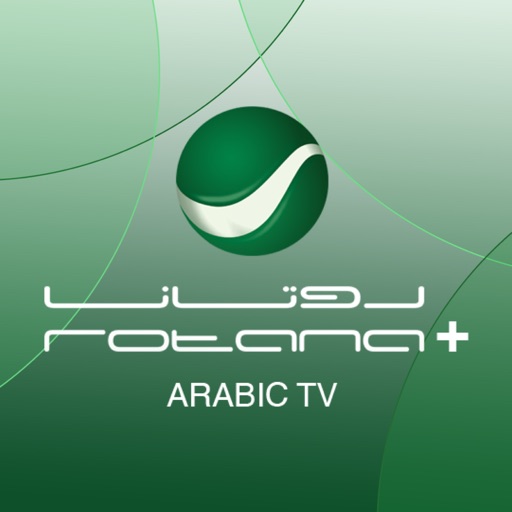 Rotana+ Arabic TV-SocialPeta