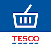 Tesco Groceries-SocialPeta