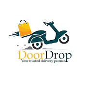 Door Drop - Anything Anywhere-SocialPeta